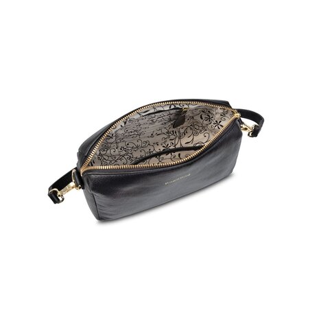 Bag2Bag leren tas Nice