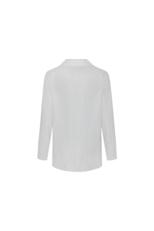 G-Maxx blazer Julien bright white