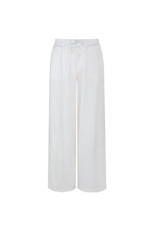 G-Maxx broek Olivier bright white