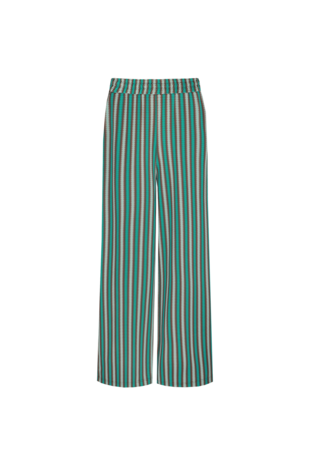 G-Maxx broek Marbella cappuccino/green