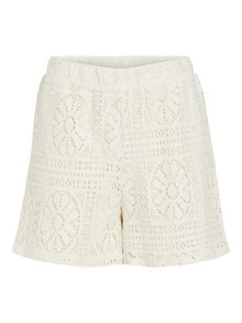 Vila shorts Vimerinda birch