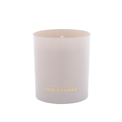 Ted Sparks geurkaars demi pear & gardenia