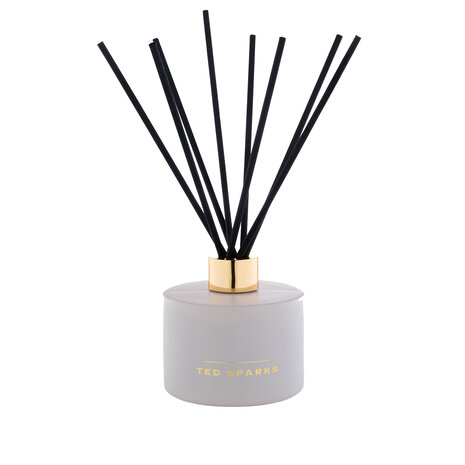 Ted Sparks diffuser geurstokjes pear & gardenia