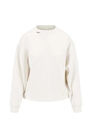 Zusss sweater met borduur hart