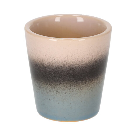 Koffiemok Bobbi groen