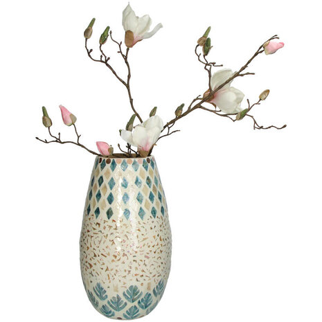 vaas cadiz multi 20x35 cm