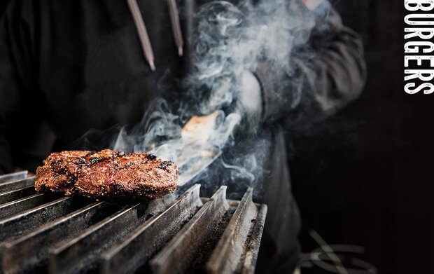 Kookboek vuur en rook - world's best bbq
