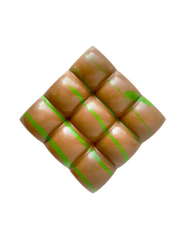 Dubai chocoladereep 80 gr