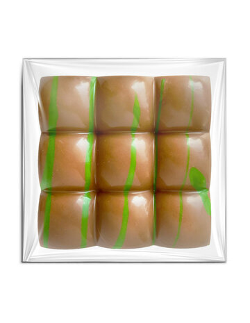 Dubai chocoladereep 80 gr