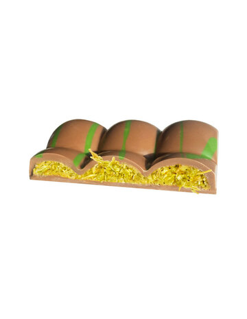 Dubai chocoladereep 80 gr