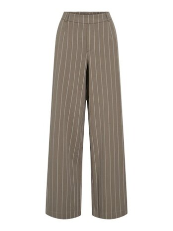Vila broek wide leg vivarone falcon stripe