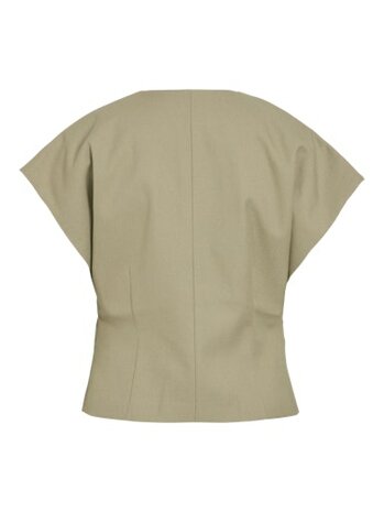 Vila blazer vikeep elm