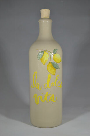 Oliedispenser La Dolce Vita 750 ml
