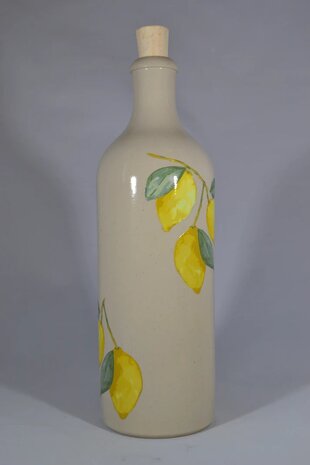 Oliedispenser Citro 750 ml