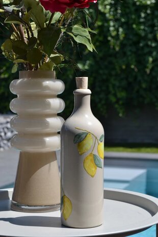 Oliedispenser Citro 750 ml
