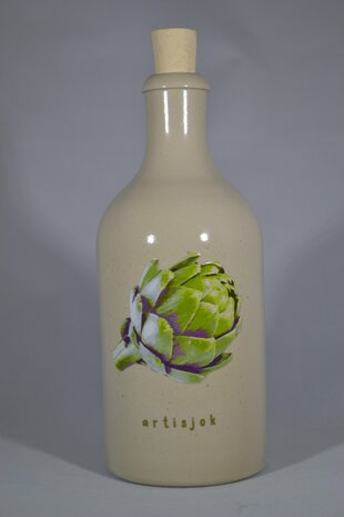 Oliedispenser artisjok 500 ml