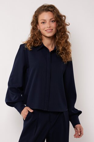 G-Maxx blouse christina eclipse