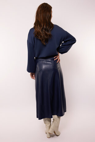 G-Maxx rok Garance dark night blue