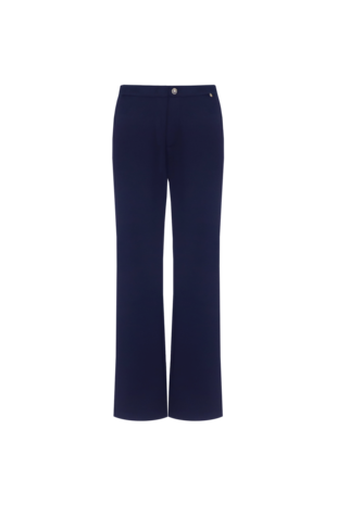 G-Maxx broek Ophelie dark knight blue
