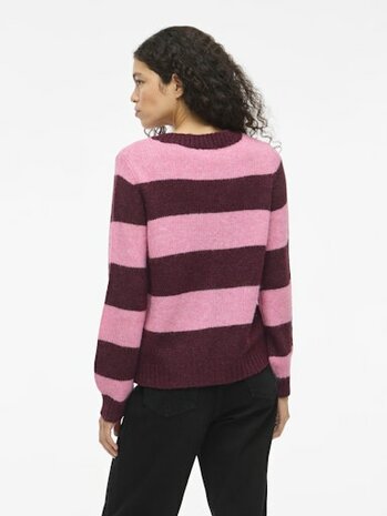 Vila trui vipolana stripe