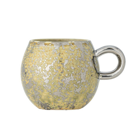 Bloomingville kom met oor Paula silver/gold