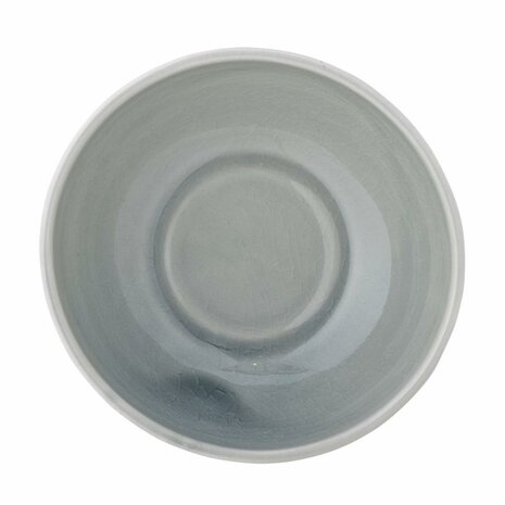 Bloomingville bowl Paula brown mint green