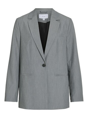 Vila blazer Vimalli grey