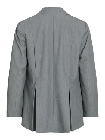 Vila blazer Vimalli grey