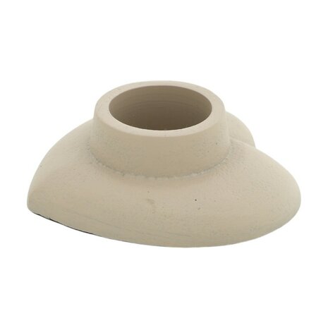 Kandelaar heart voor XL kaarsen