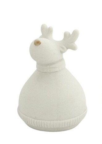 Deco deer Bruno S
