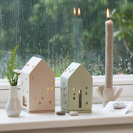 Räder light house beige