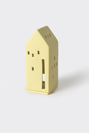 Räder light house lemon