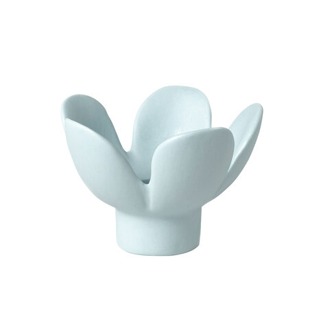 Räder kandelaar azure