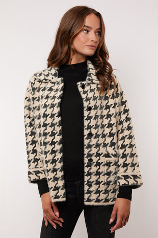 G-Maxx jacket Sana sand/black