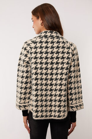 G-Maxx jacket Sana sand/black