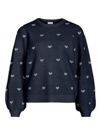 Vila trui Vihear navy 