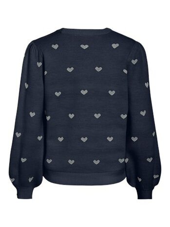 Vila trui Vihear navy 