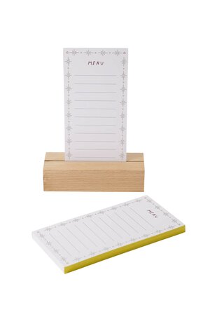 Zusss menukaartjes notenkraker