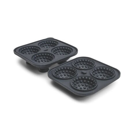 Gentlemen's Hardware - golf ball ice mould