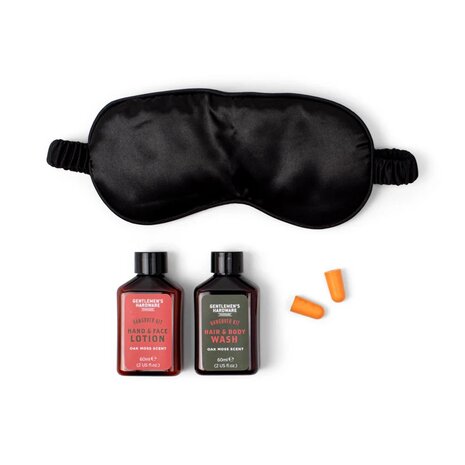 Gentlemen's Hardware - hangover kit