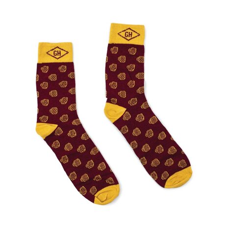 Gentlemen's Hardware - socks in a can beer