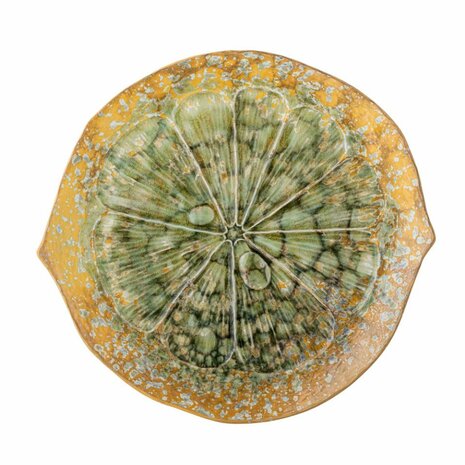 Bloomingville serveerschaal Milani