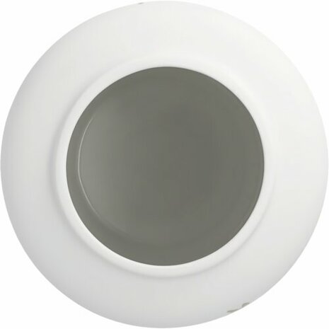 R&auml;der - porseleinen vaas - golden branch