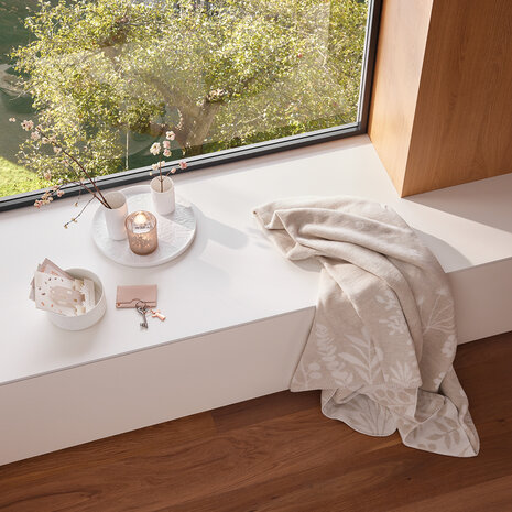 R&auml;der vaas - miracle garden large