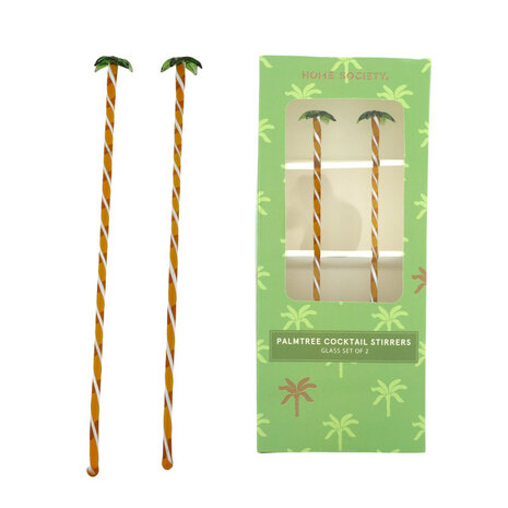 Cocktail stirrer Holiday set/2