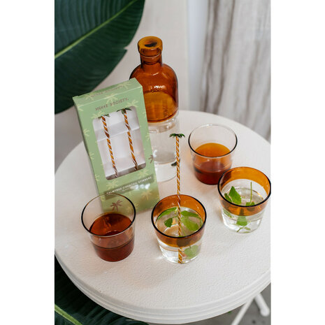 Cocktail stirrer Holiday set/2