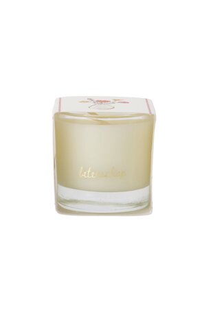 Zusss geurkaars in wikkel beterschap