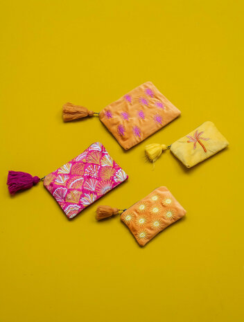 Etui holiday sun small