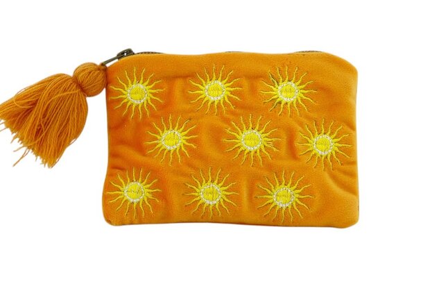Etui holiday sun small