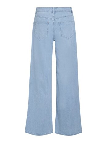 Vila wide leg jeans vilorie 